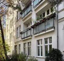 Tiny 1-Zimmer-Eigentumswohnung bezugsfrei kaufen in Berlin-Steglitz, Nahe Schloßstraße, ca. 26 m²