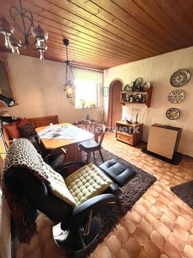 Esszimmer Ansicht 2 - 