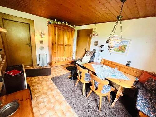 Esszimmer Ansicht 1 - 