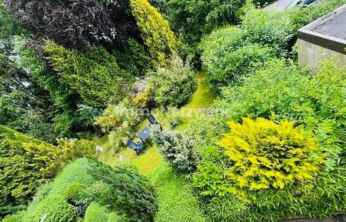 Anblick Garten - 