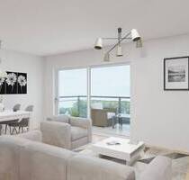 5% AfA! Hochparterre-Wohnung mit 3 Zimmern in exklusiver Lage in Stuttgart-Degerloch