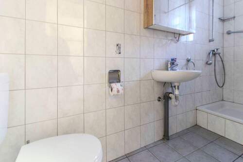Badezimmer EG - 