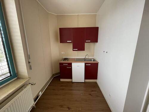 Küche - 1 Zimmer Etagenwohnung in Mainz-Kastel