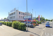 Main Image - Etagenwohnung mit 45,00 m&sup2; in Mainz-Kastel zur Miete
