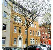 Helle 2-Zimmer-Wohnung zum Wohlfühlen - Erfurt Johannesvorstadt