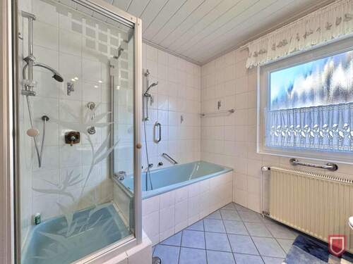 Badezimmer EG - 