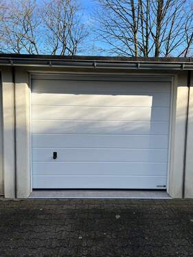 Garage(automatisches Tor) - 