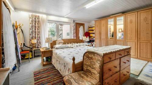 EG Schlafzimmer 2 - 