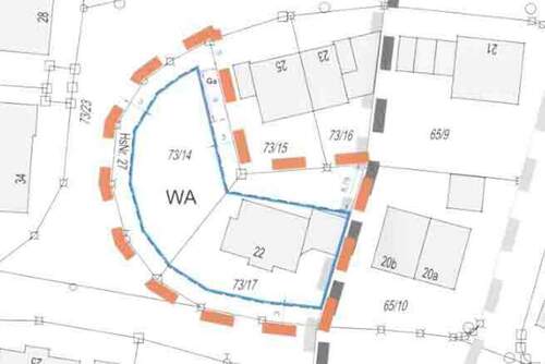 GS_Hilgertshausen_BPlan - Grundstück zum Kaufen in Hilgertshausen-Tandern