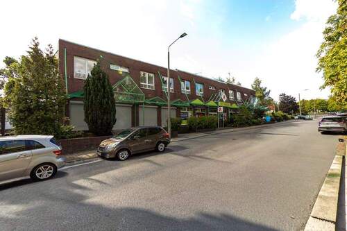 Außenaufnahme - Büro in Dresden