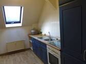 Bild 4 - Schöne 2-Zimmerwohnung mit EBK im Dachgeschoss