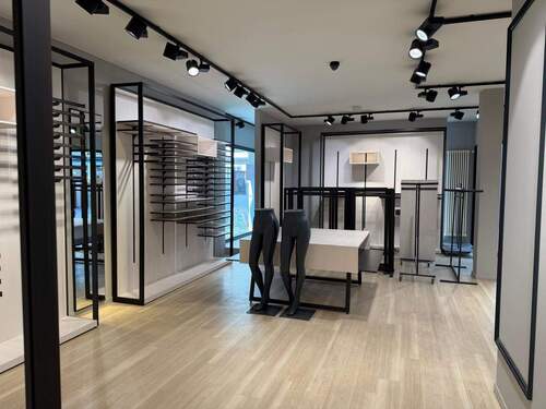 Alles wartet auf Sie - 