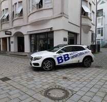 Wunderschönes Ladengeschäft in bester Lage von Sigmaringen zu vermieten!