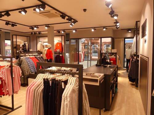 Lieblingsgeschäft - Gewerbeobjekt (Büro, Produktion, Verkauf) zur Miete in Sigmaringen