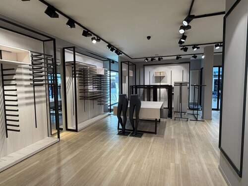 Für viele Sparten - 