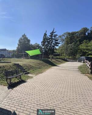 Baugrundstück - 1 Zimmer Gewerbeobjekt (Büro, Produktion, Verkauf) in Wriezen