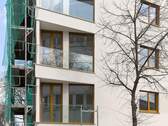 Fassade (Ecke) - 