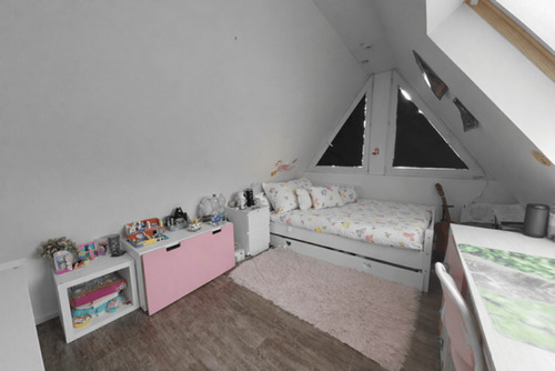 Kinderzimmer DG - 