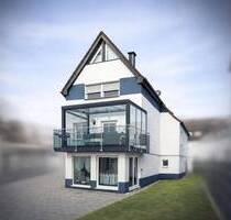 Familienglück trifft Unternehmergeist - Wohnhaus mit separatem Zugang und flexibler Nutzung - Magstadt