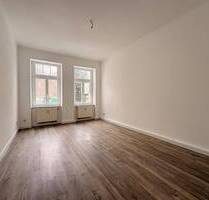 schicke 2 Raumwohnung in Schönefeld! - Leipzig Schönefeld-Abtnaundorf