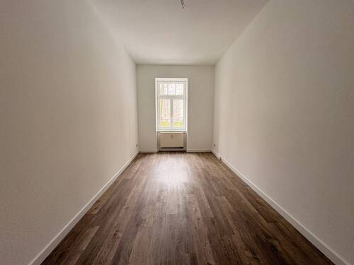 Schlafzimmer - 2 Zimmer Etagenwohnung in Leipzig