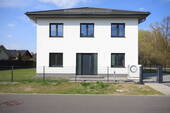 Hausansicht - 