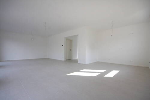 Küche- Essbereich - 