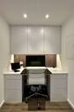 smarte Office-Corner - 