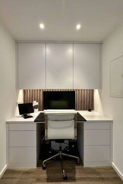 smarte Office-Corner - 