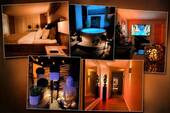 abendliche Impressionen - 