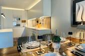 geschmackvoll & einladend - 