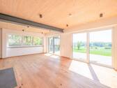 Wohnen - 6 Zimmer Doppelhaushälfte in Wörthsee