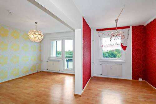 Wohnzimmer - 