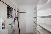 Abstellraum - 