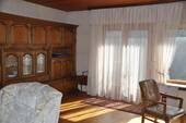 Wohnzimmer nach Süden - 