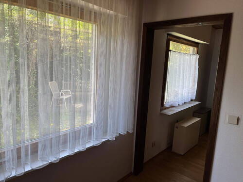 Durchgang von Ki2 zu Ki3 - 