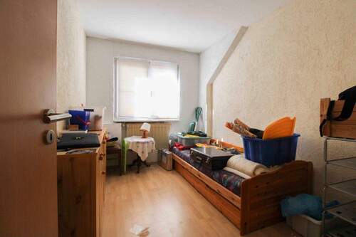 Kinderzimmer OG - 