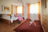 Schlafzimmer OG - 