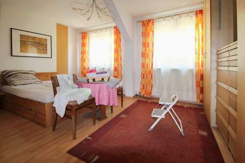 Schlafzimmer OG - 