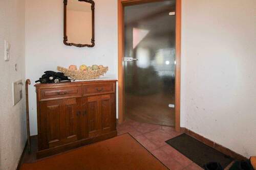 Eingangsbereich (Garderobe) - 