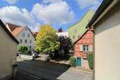 Ausblick Dachterrasse - 