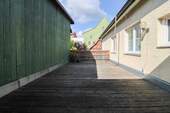 Dachterrasse - 
