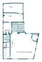 Grundriss Skizze EG - 