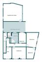 Grundriss Skizze 1.OG - 