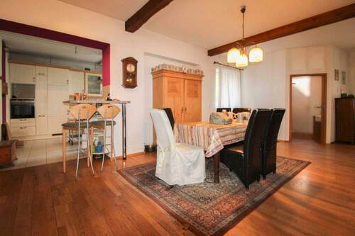 Essbereich - 