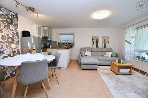 Bild3 - 2 Zimmer Etagenwohnung in Waiblingen