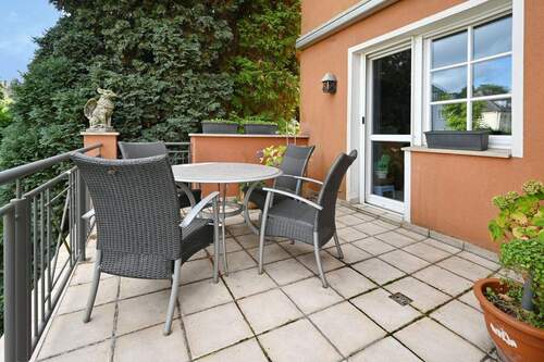 Terrasse - 