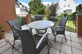 Terrasse - 