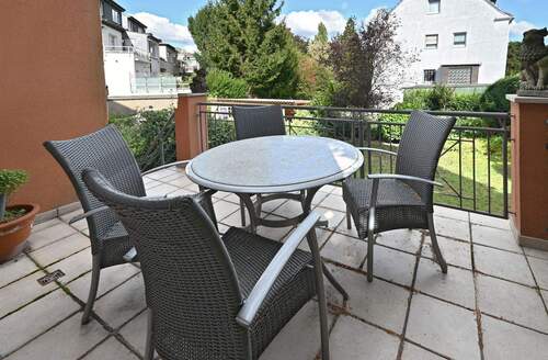 Terrasse - 