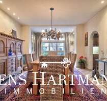 Mediterrane Eleganz trifft modernen Komfort: Gehobenes EFH mit Garten in Duisburg-Duissern